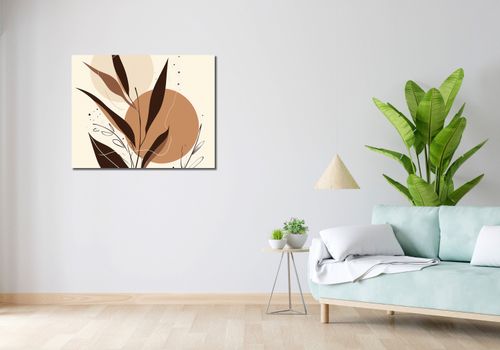 Obraz 90x70cm Szeptem Jesieni na Arena.pl