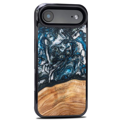 etui bewood unique do iphone 17 air - planets - ziemia na Arena.pl