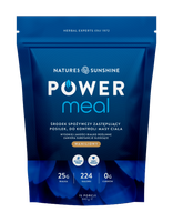 Power Meal Wanilia (840g) Nature's Sunshine