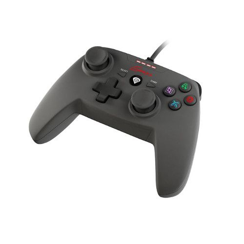 Gamepad Genesis P58 przewodowy do PC i PS3 na Arena.pl