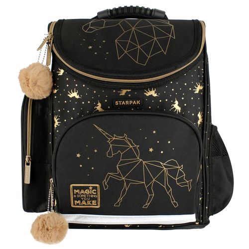 TORNISTER PLECAK SZKOLNY DLA DZIEWCZYNKI KLASY 1 3 na Arena.pl