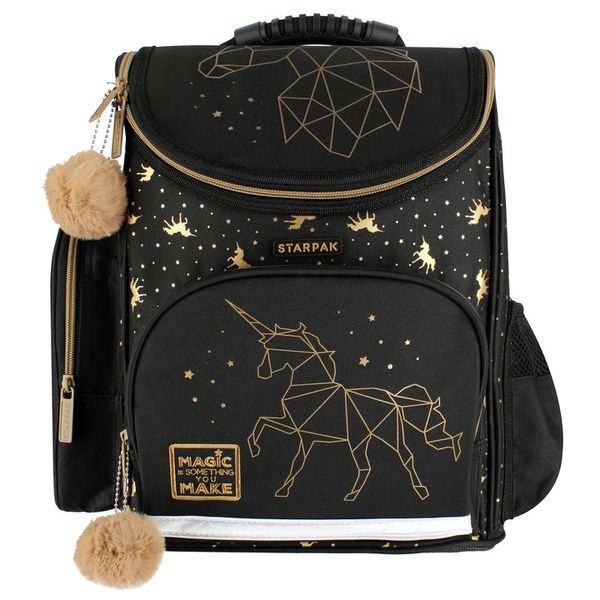 TORNISTER PLECAK SZKOLNY DLA DZIEWCZYNKI KLASY 1 3 zdjęcie 3