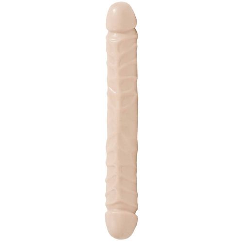 Dwustronne Dildo DOUBLE HEADER 30,5 cm na Arena.pl