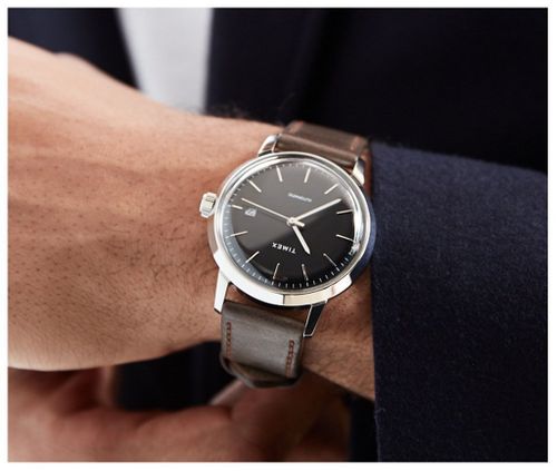 Zegarek Timex TW2T23000 Marlin Automatic na Arena.pl