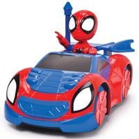 Pojazd Spidey RC 17cm