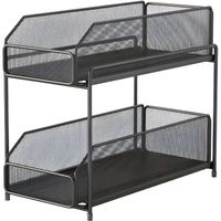 ORGANIZER KUCHENNY PÓŁKI KUCHENNE REGAŁ NA PRZYPRAWY WYSUWANE PÓŁKI LOFT