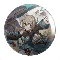 Przypinka Honkai: Star Rail - Qingque DO WYBORU