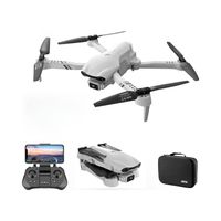 Dron 4DRC F10 GPS 2000 m 1600 mAh