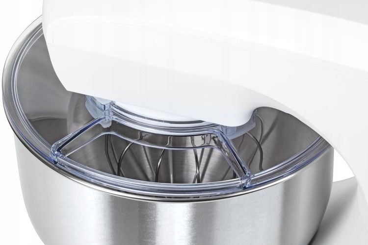 Robot Kuchenny Easy Cook Single Planetarny 1400 W zdjęcie 8