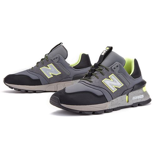 NEW BALANCE > MS997SKC - R. 45 na Arena.pl