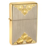 zapalniczka benzynowa tasman brass topkapi