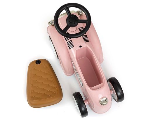 MILLY MALLY Pojazd Royce pink na Arena.pl