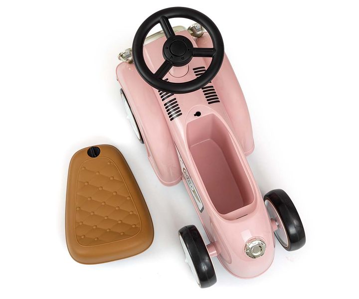 MILLY MALLY Pojazd Royce pink zdjęcie 6