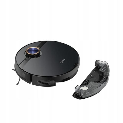 Robot sprzątający Midea M7 Pro Black na Arena.pl