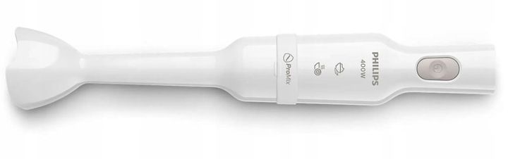 Blender ręczny PHILIPS Smoothie 400 W + POJEMNIK zdjęcie 4