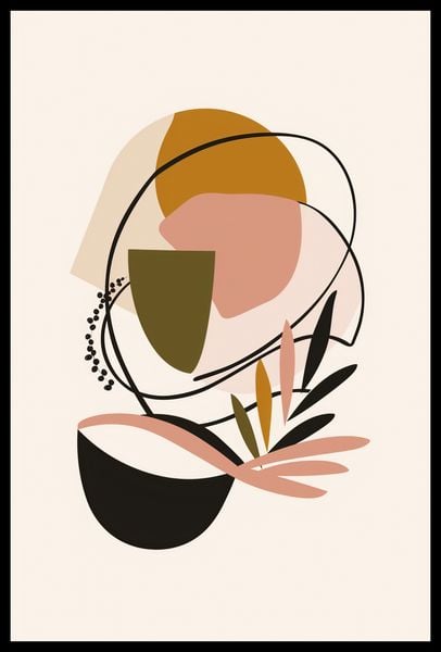 Plakat 40x60cm Inspiracja zdjęcie 2