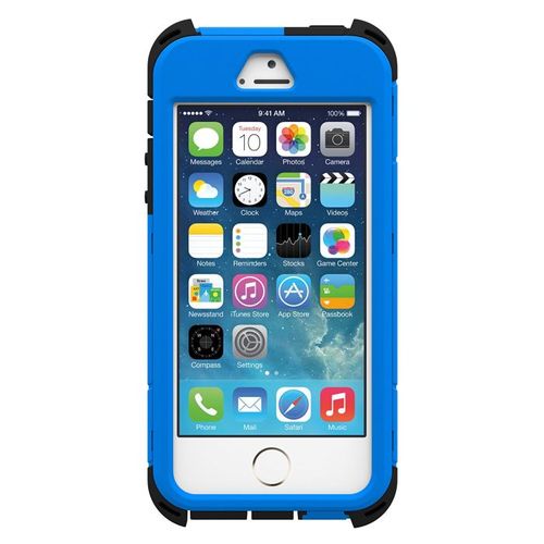 TRIDENT KRAKEN -2 Apple iPhone 5S / SE - BLUE na Arena.pl