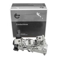 Obudowa stacyjki SEAT ALTEA 2005 2006 2007 2008 2009 2010 2011 2012 2013