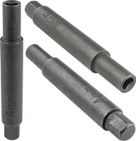 Falcon Bit nasadka do amortyzatorów 6x9mm 92,5mm Cr-V F08493