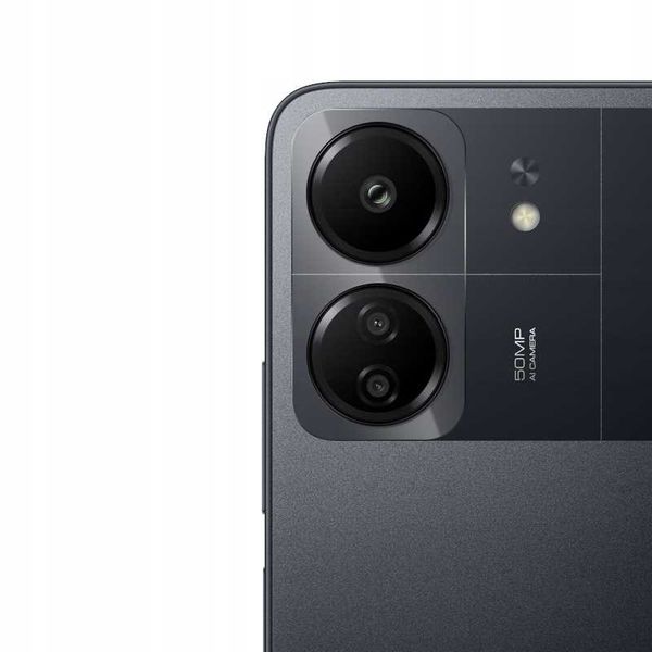 Spacecase Camera Glass Poco C65 / Redmi 13C 4G zdjęcie 2