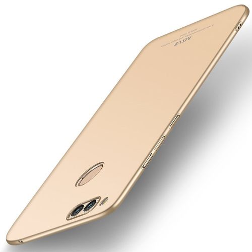 Etui MSVII Huawei Honor 7X Gold na Arena.pl