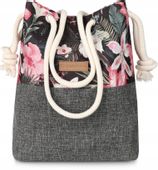 Zagatto Torebka Worek Wielokolorowy ZG667