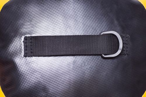 Pomarańczowy worek Crosso Dry Bag / 20 l na Arena.pl