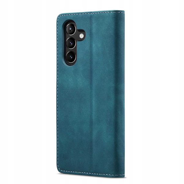 Spacecase Wallet Galaxy A54 5G Blue zdjęcie 9