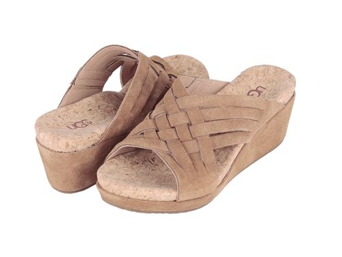 UGG LILAH Chestnut 1019976-CHE - 39 na Arena.pl