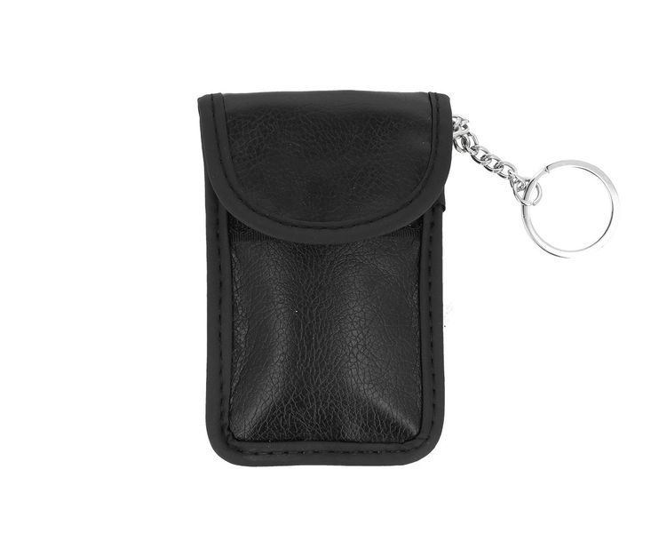 Etui Vennus Klucze Car Keyless Leather zdjęcie 1