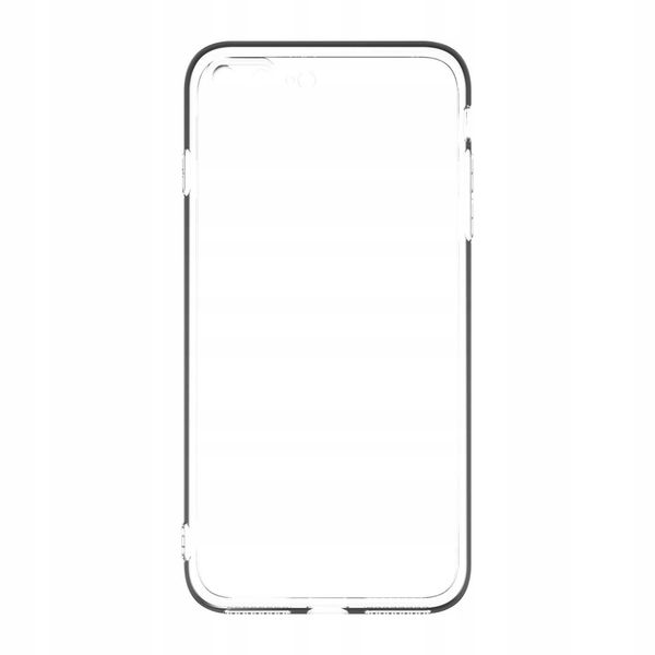 Spacecase Clear Case Iphone 7/8 Plus zdjęcie 3