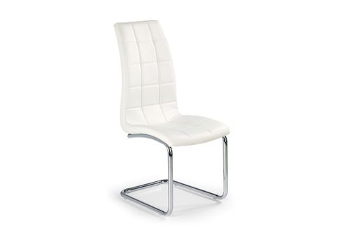 Krzesło K147 biały na Arena.pl