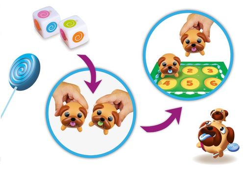 Granna Gra Pokaż język, nr kat. 04465 na Arena.pl