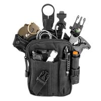 zestaw survivalowy 14 w 1 w pouchu - t n63-153