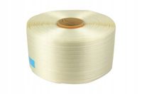 Taśma spinająca PET miękki 19 mm x 500 m WG-50