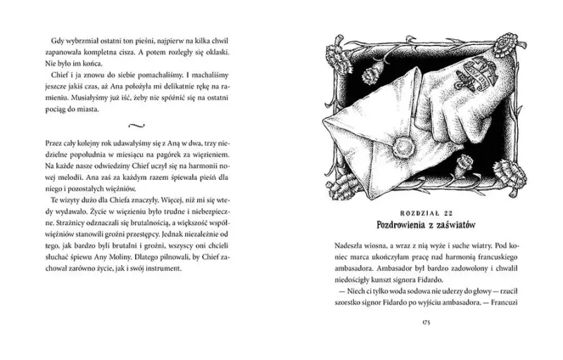 Małpa mordercy zdjęcie 7