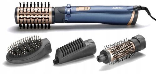 Suszarko-lokówka BABYLISS Style Pro 1000 AS965E na Arena.pl