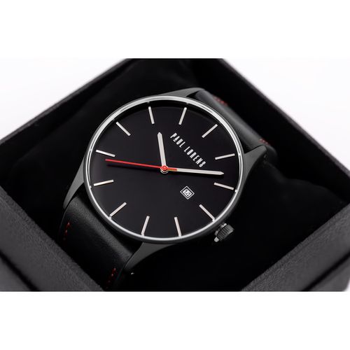 ZEGAREK MĘSKI PAUL LORENS - PL7028A2-1A3 (zg360b) + BOX na Arena.pl