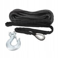 Lina syntetyczna do wyciagarki OFFROAD 4x4