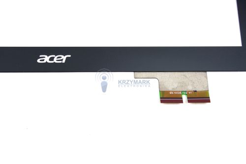 ACER ICONIA TAB A510 A511 A700 A701 DIGITIZER na Arena.pl