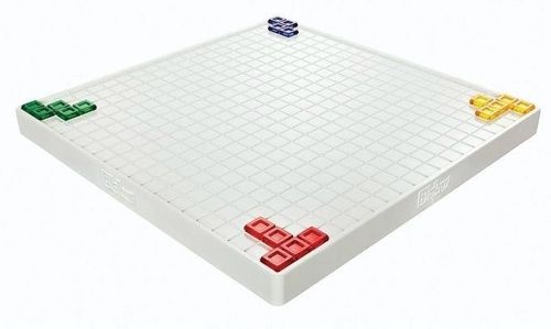 MATTEL GRA BLOKUS na Arena.pl