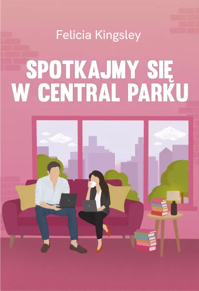 Spotkajmy się w Central Parku zdjęcie 1