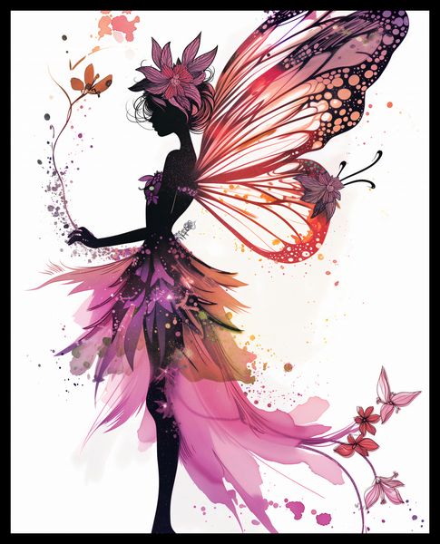 Plakat 40x50cm Marzenie zdjęcie 2