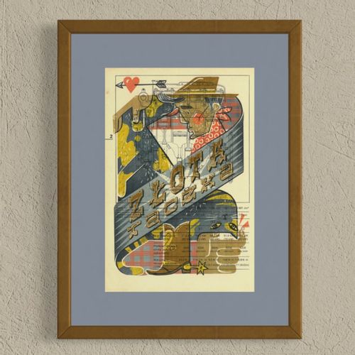 Złota Rączka - Troskliwy Cowboy - A4 na Arena.pl