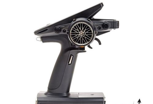 Futaba T7PX 2.4GHz, R334SBS na Arena.pl
