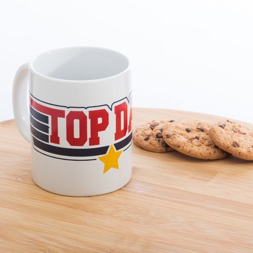 Kubek Top Tata na Arena.pl