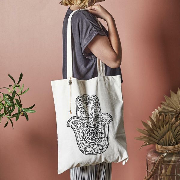 Torba na ramię Mirage biała zdjęcie 1