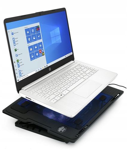 PODSTAWKA PODKŁADKA CHŁODZĄCA POD LAPTOPA 9-17'' na Arena.pl