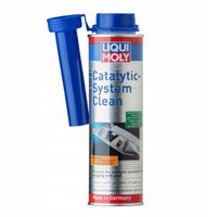 DODATEK CZYSZCZĄCY DO KATALIZATORA LIQUI MOLY 7110