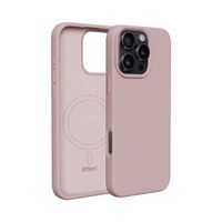 Etteri Etui do iPhone 16 Pro plecki obudowa kompatybilne z Magsafe silikon